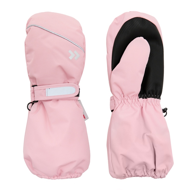 Mittens "Mittå" Pink 2